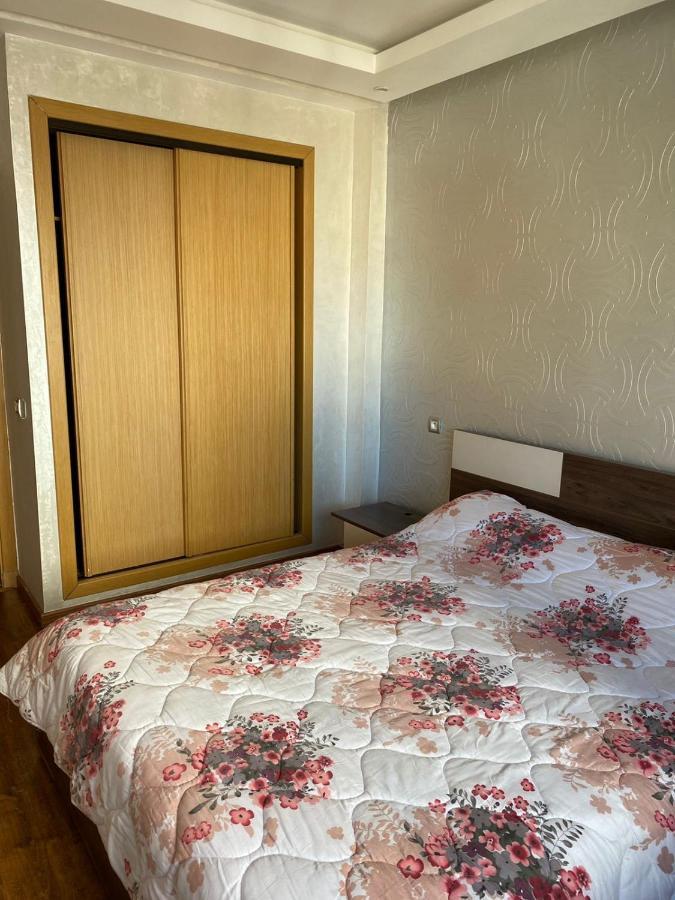 Magnifique Appart F3, Renove, Tres Bien Desservie Casablanca Eksteriør bilde