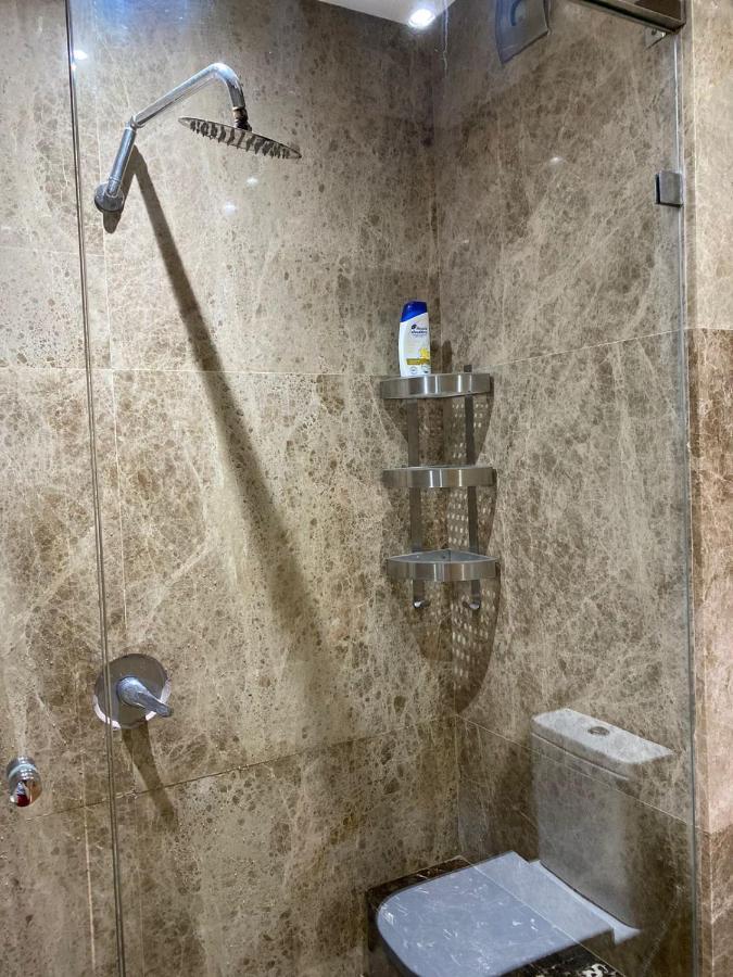 Magnifique Appart F3, Renove, Tres Bien Desservie Casablanca Eksteriør bilde